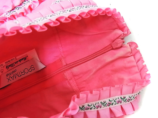 実際に弊社で買取させて頂いたPRADA・ロエベ・ソニア他 カットソー スカート等 10点セットの画像 5枚目