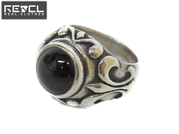 実際に弊社で買取させて頂いたクレイジーピッグ[7万↑]クリスタルフレアーデリスリング/19号