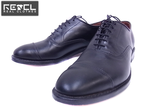 実際に弊社で買取させて頂いたAllen Edmonds/アレンエドモンズ パークアベニュー D5615/7.5