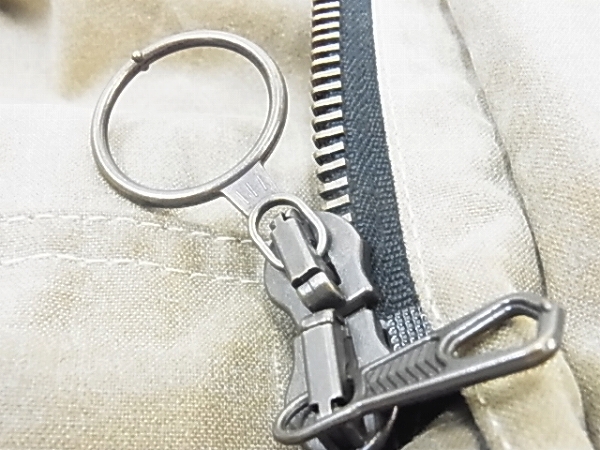 実際に弊社で買取させて頂いたBelstaff [7万↑]ロードマスタージャケット ワックスコットン/Sの画像 5枚目