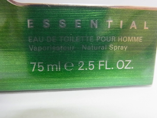 実際に弊社で買取させて頂いたブルガリ/ラコスタ他 香水/ナチュラルスプレー 4点セットの画像 5枚目