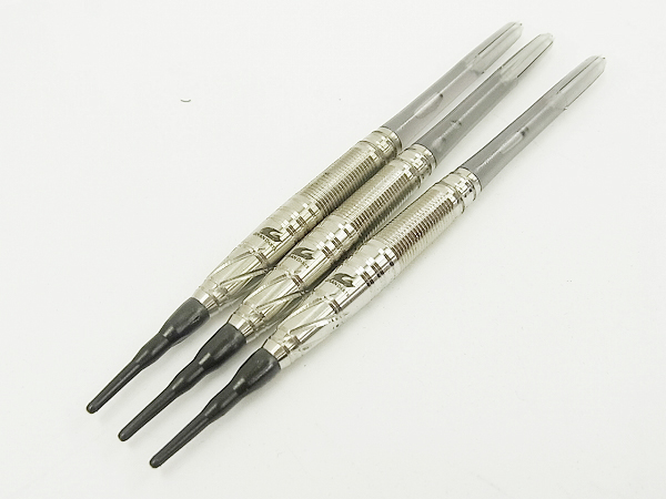 GRAN DARTS/グランダーツ ASLAN Hybrid No.5 4BA ダーツバレルの買取