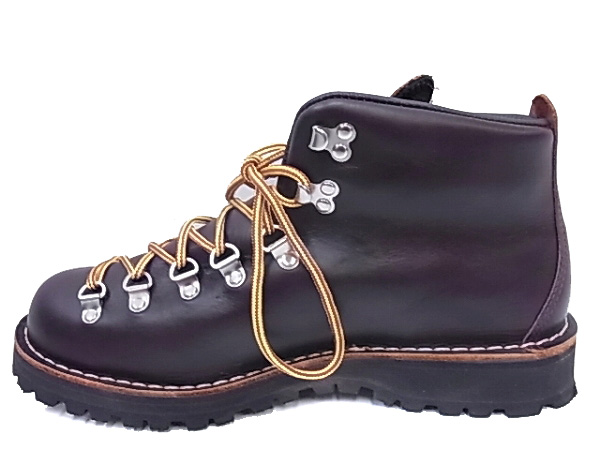 実際に弊社で買取させて頂いた[未使用]DANNER/ダナー マウンテンライト ブーツ 30866/US8.5の画像 3枚目