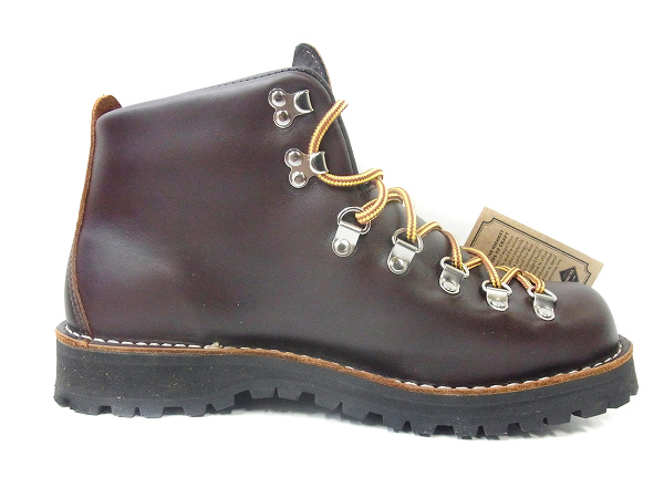 実際に弊社で買取させて頂いた[未使用]DANNER/ダナー マウンテンライト ブーツ 30866/US9の画像 8枚目