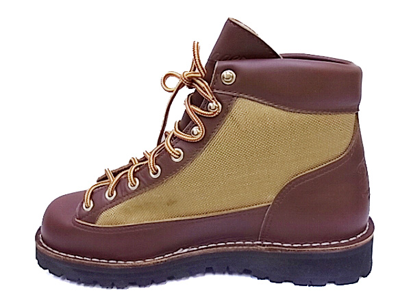 実際に弊社で買取させて頂いたDANNER/ダナー ライト マウンテン/トレッキングブーツ30440/US8の画像 3枚目