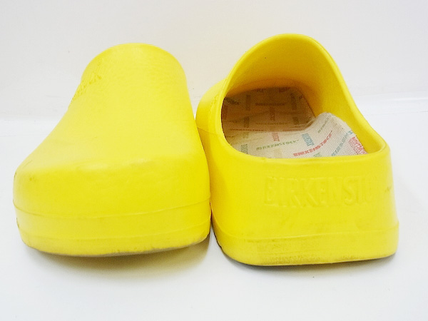 実際に弊社で買取させて頂いたBIRKENSTOCK/ビルケンシュトックBirki's Super-Birki 068041/28の画像 1枚目