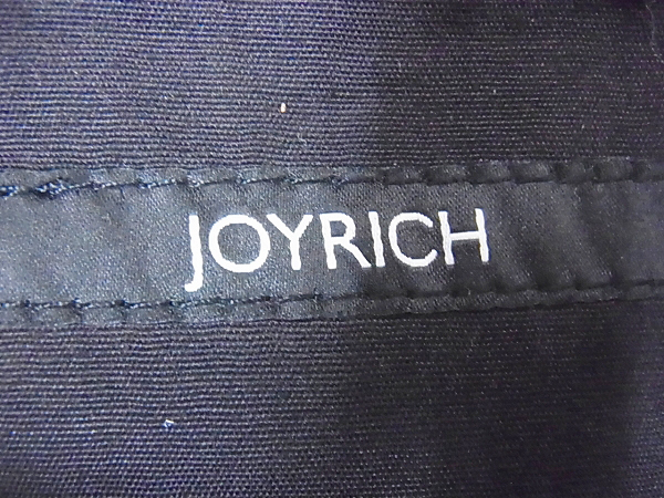 トップ joyrich リュック デニム