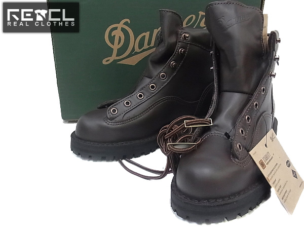 実際に弊社で買取させて頂いた[未使用]Danner エクスプローラー トレッキングブーツ45200X/6