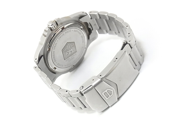 実際に弊社で買取させて頂いたTAG HEUER/タグホイヤー プロフェッショナル 4000/999.706Kの画像 3枚目