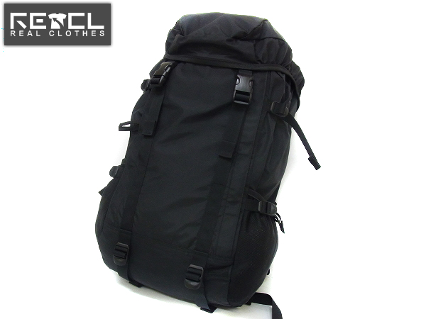実際に弊社で買取させて頂いたHEAD PORTER/ヘッドポーター BLACK BEAUTY バックパック