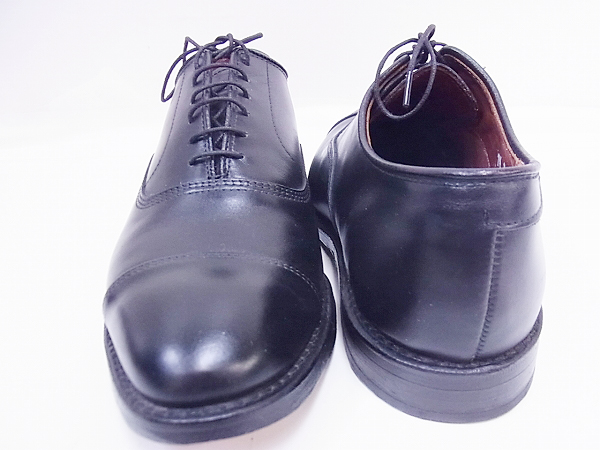 実際に弊社で買取させて頂いたAllen Edmonds/アレンエドモンズ パークアベニュー D5615/7.5の画像 1枚目