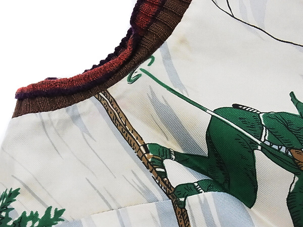 実際に弊社で買取させて頂いたPRADA・ロエベ・ソニア他 カットソー スカート等 10点セットの画像 7枚目