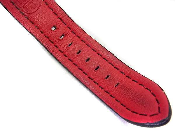 実際に弊社で買取させて頂いたLUMINOX/ルミノックス Modern Mariner 6250series 腕時計/6265の画像 3枚目