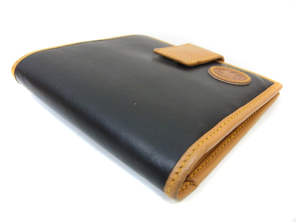 実際に弊社で買取させて頂いたhunting world/ハンティングワールド 二つ折り財布/ウォレットの画像 3枚目