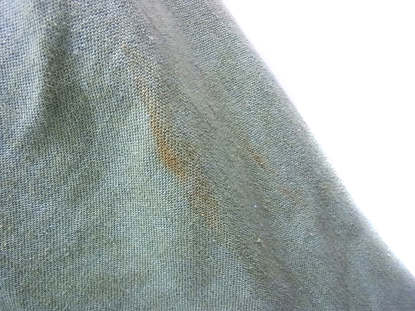 実際に弊社で買取させて頂いたHUGO BOSS/ヒューゴ・ボス 2Bテーラードジャケット 薄緑/1の画像 6枚目