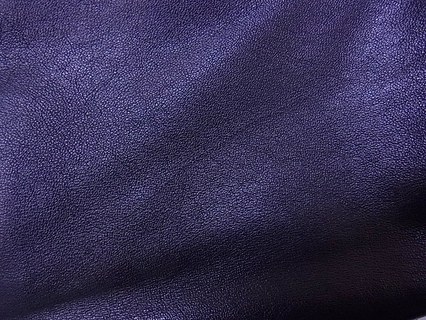 実際に弊社で買取させて頂いたGIVENCHY/ジバンシィ[8万↑]レオパード柄 リュックサック 黒の画像 8枚目