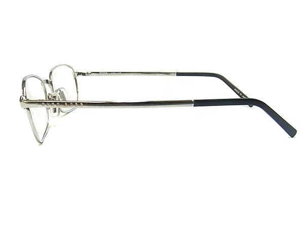 実際に弊社で買取させて頂いたHUGO BOSS/ヒューゴボス メガネフレーム HB1509 シルバーの画像 1枚目