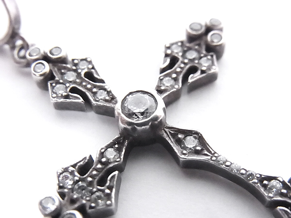 実際に弊社で買取させて頂いたローリーロドキン[15万↑]スモールエンジェルクロスS/P336-886の画像 4枚目