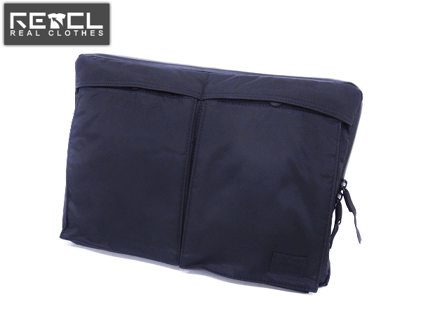 実際に弊社で買取させて頂いたHEAD PORTER/ヘッドポーター BLACK BEAUTY ラップトップケース