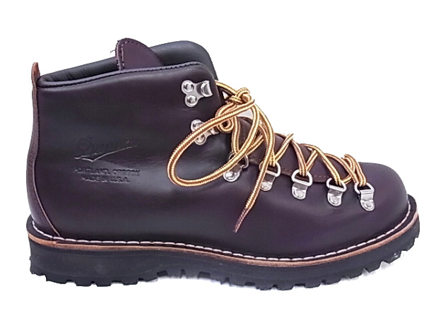 実際に弊社で買取させて頂いた[未使用]DANNER/ダナー マウンテンライト ブーツ 30866/US8.5の画像 4枚目