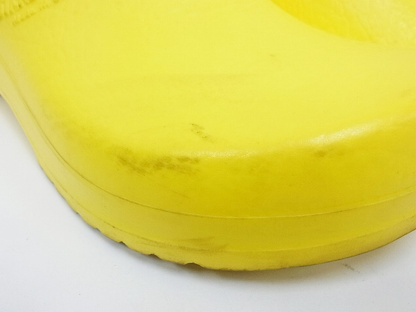 実際に弊社で買取させて頂いたBIRKENSTOCK/ビルケンシュトックBirki's Super-Birki 068041/28の画像 8枚目