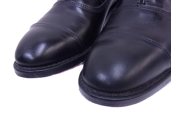 実際に弊社で買取させて頂いたAllen Edmonds/アレンエドモンズ パークアベニュー D5615/7.5の画像 8枚目