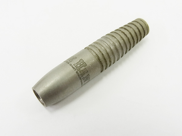 実際に弊社で買取させて頂いたSLOWHAND/スローハンド STOMP/ストンプ ダーツバレル グレーの画像 1枚目