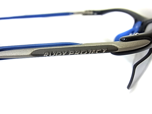 実際に弊社で買取させて頂いたRUDYPROJECT/ルディプロジェクト ライドン スポーツサングラスの画像 7枚目