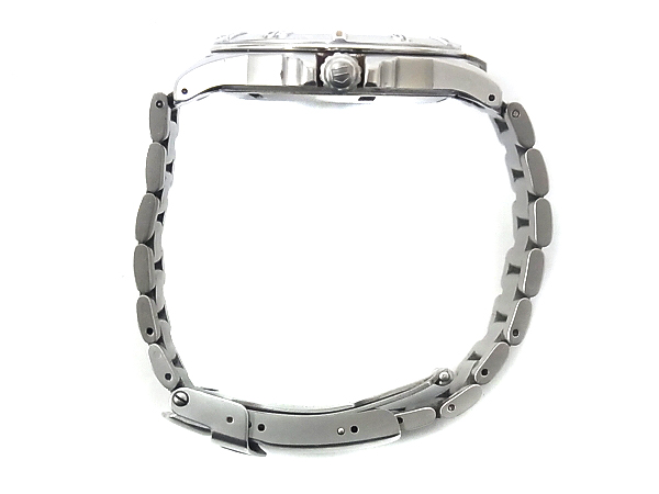 実際に弊社で買取させて頂いたTAG HEUER/タグホイヤー プロフェッショナル 4000/999.706Kの画像 1枚目