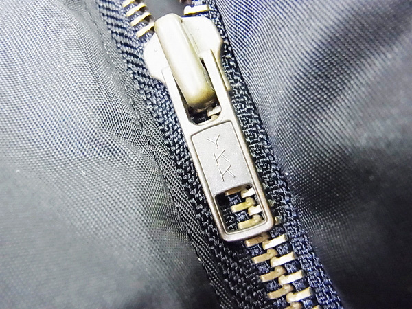 実際に弊社で買取させて頂いたGOODENOUGH/グッドイナフ ボア フライトジャケット B-7/Mの画像 6枚目