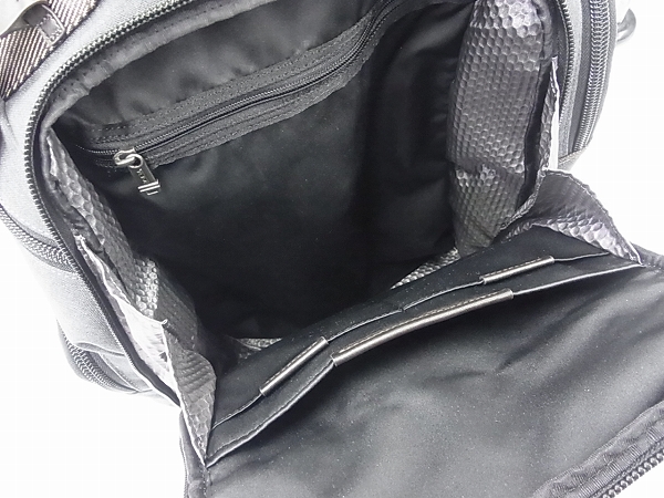TUMI 222382 ALPHA BRAVO キングスビル リュック/ビジネスの買取