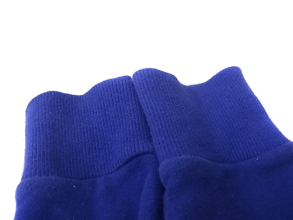 実際に弊社で買取させて頂いたLITHIUM HOMME/リチウムオム 星刺繍入り ジップパーカー/46の画像 7枚目