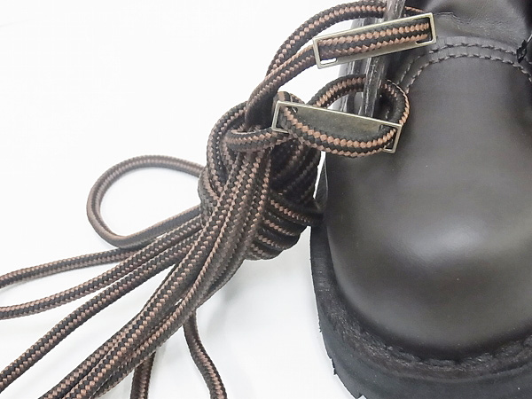 実際に弊社で買取させて頂いた[未使用]Danner エクスプローラー トレッキングブーツ45200X/6の画像 8枚目