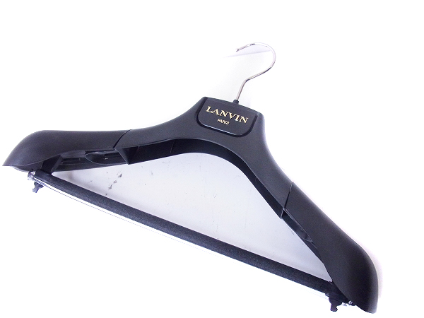 実際に弊社で買取させて頂いた【未使用】LANVIN/ランバン 2Bブレザー/スーツセットアップ/44の画像 7枚目