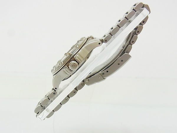 実際に弊社で買取させて頂いたタグホイヤー プロフェッショナル クオーツ腕時計 999.708Kの画像 1枚目