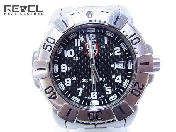 腕時計 ルミノックス LUMINOX SERIES6100/6200-