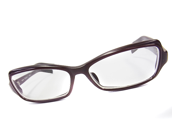 実際に弊社で買取させて頂いたspec espace/スペックエスパス 眼鏡/メガネフレーム  ES-5043の画像 1枚目