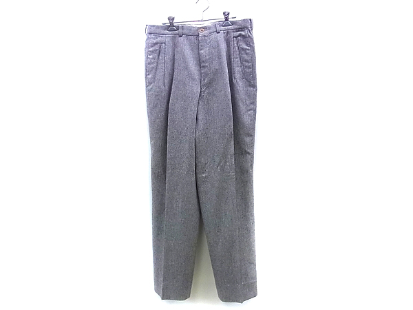 実際に弊社で買取させて頂いたトゥモローランド  ピルグリム 上下セットアップスーツ グレーの画像 2枚目