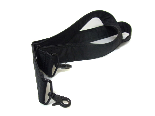 実際に弊社で買取させて頂いたHEAD PORTER/ヘッドポーター BLACK BEAUTY 2WAYブリーフケースの画像 7枚目