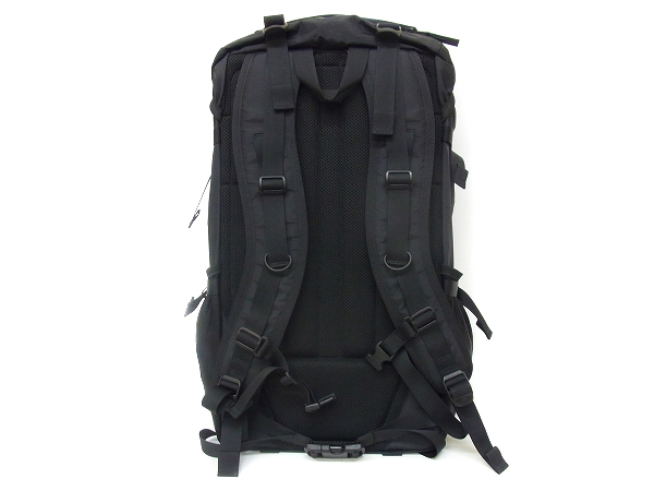 実際に弊社で買取させて頂いたHEAD PORTER/ヘッドポーター BLACK BEAUTY バックパックの画像 2枚目