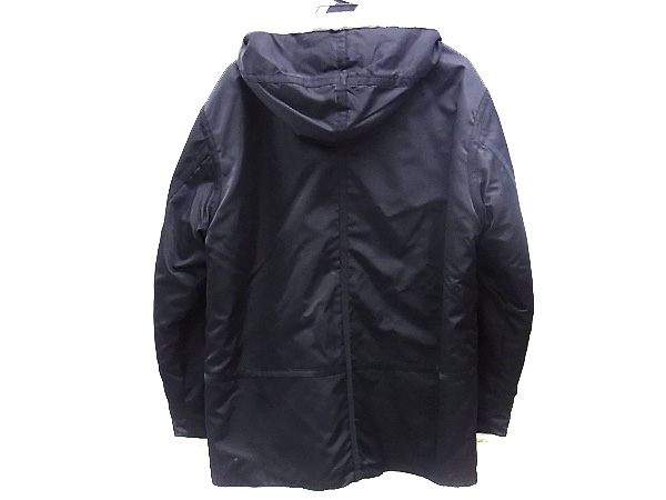 実際に弊社で買取させて頂いたGOODENOUGH/グッドイナフ ボア フライトジャケット B-7/Mの画像 1枚目