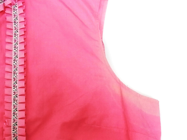 実際に弊社で買取させて頂いたPRADA・ロエベ・ソニア他 カットソー スカート等 10点セットの画像 6枚目