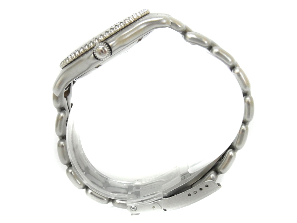 実際に弊社で買取させて頂いたTAG HEUER/タグホイヤー プロフェッショナル クォーツ/WG111Bの画像 1枚目