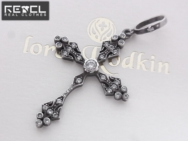 実際に弊社で買取させて頂いたローリーロドキン[15万↑]スモールエンジェルクロスS/P336-886