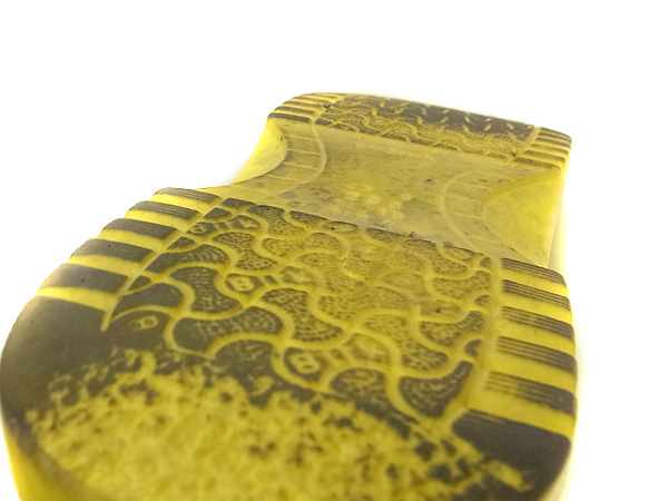 実際に弊社で買取させて頂いたBIRKENSTOCK/ビルケンシュトックBirki's Super-Birki 068041/28の画像 6枚目