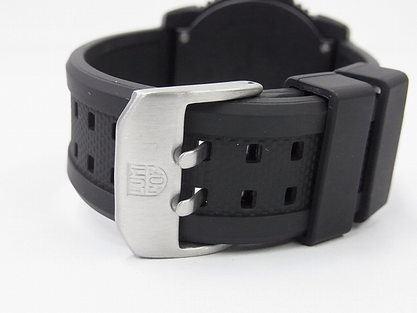 実際に弊社で買取させて頂いたLUMINOX/ルミノックス ネイビーシールズ 3050/3950 腕時計の画像 1枚目