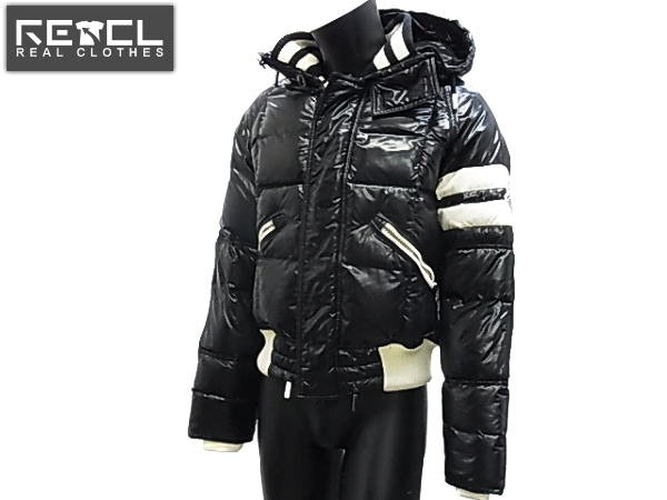 MONCLER/モンクレール[11万↑]LEON ダウンジャケット 40316/3の買取