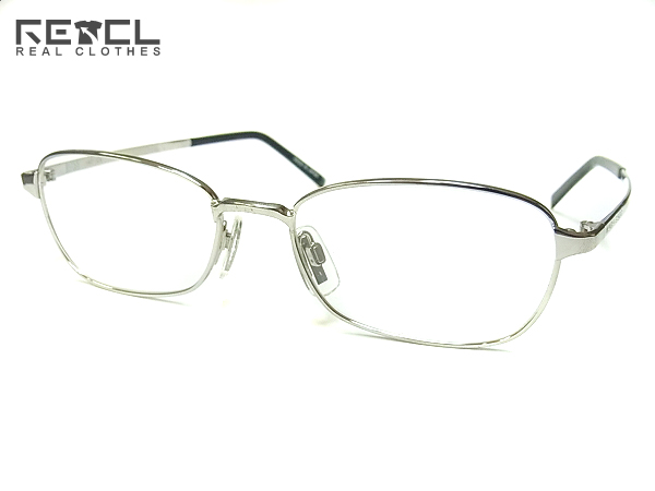 実際に弊社で買取させて頂いたHUGO BOSS/ヒューゴボス メガネフレーム HB1509 シルバー