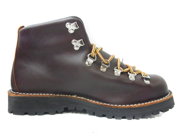 実際に弊社で買取させて頂いた[未使用]DANNER/ダナー マウンテンライト ブーツ 30866/US9.5の画像 3枚目