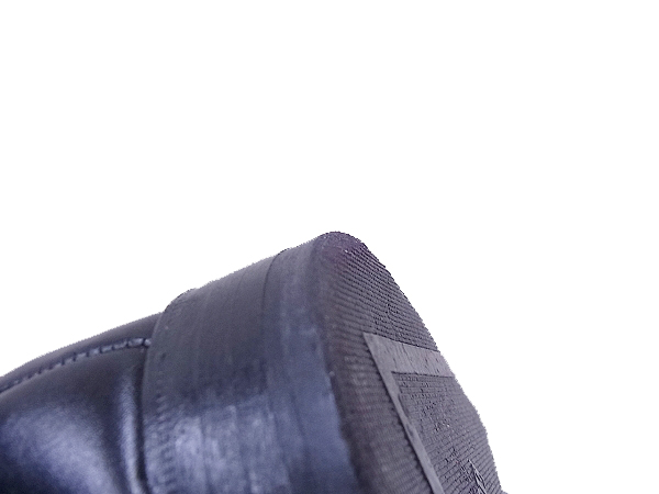 実際に弊社で買取させて頂いたAllen Edmonds/アレンエドモンズ パークアベニュー D5615/7.5の画像 7枚目